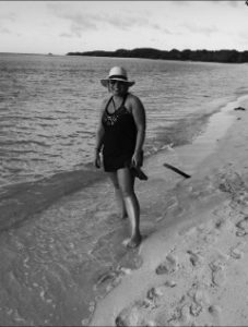 We have a beautiful life ahead of us and the possibilities are endless.