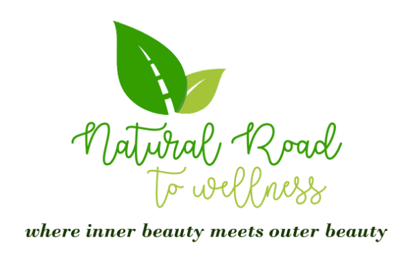 natural road to wellness logo