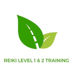 Reiki Level 1 & 2 Training