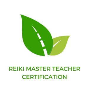 Reiki Master Teacher Certification